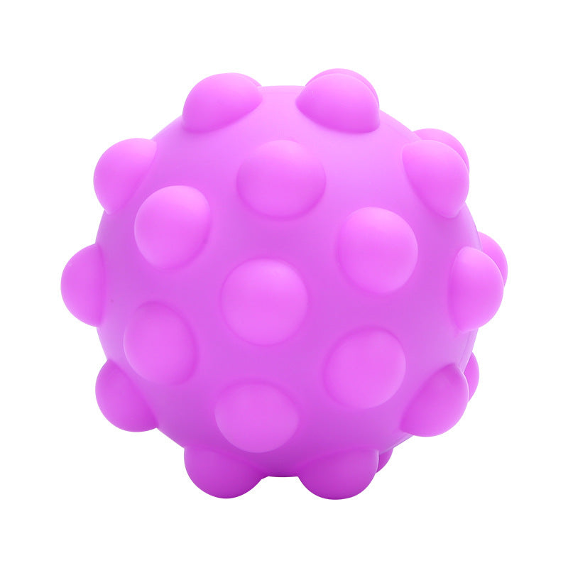 Pop Stress Balls Fidget Toy