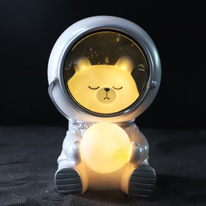 Buy 2 Free Shipping - Astronaut Pet Lamp