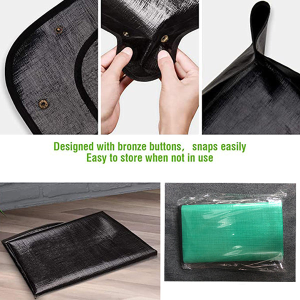 Mother's Day Sale🌼 - Mess-Free Gardening Working Mat