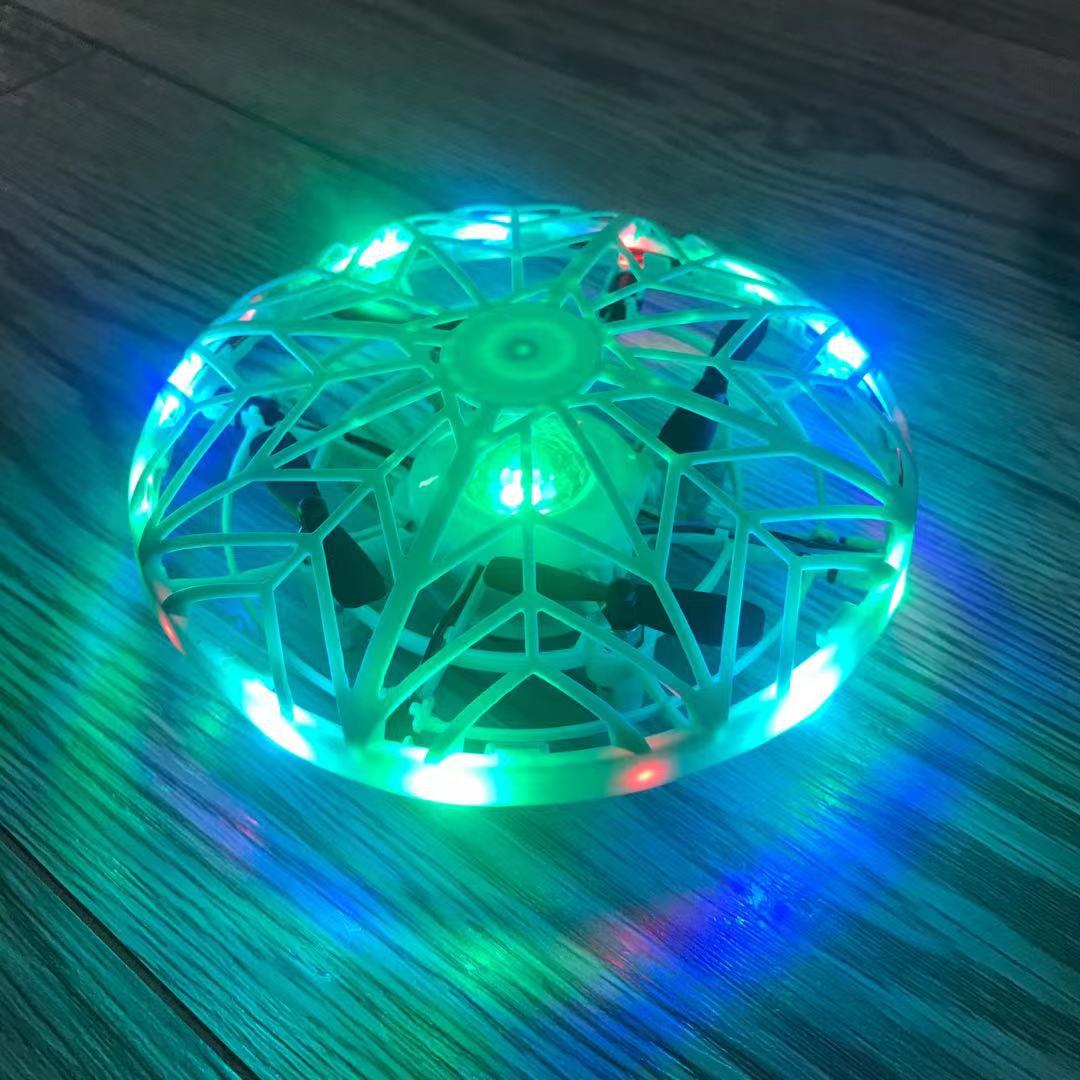 Buy 2 Free Shipping - Mini UFO Flying