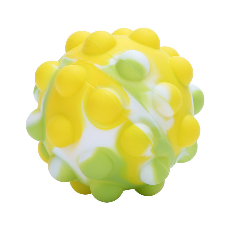 Pop Stress Balls Fidget Toy