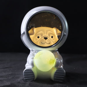 Buy 2 Free Shipping - Astronaut Pet Lamp