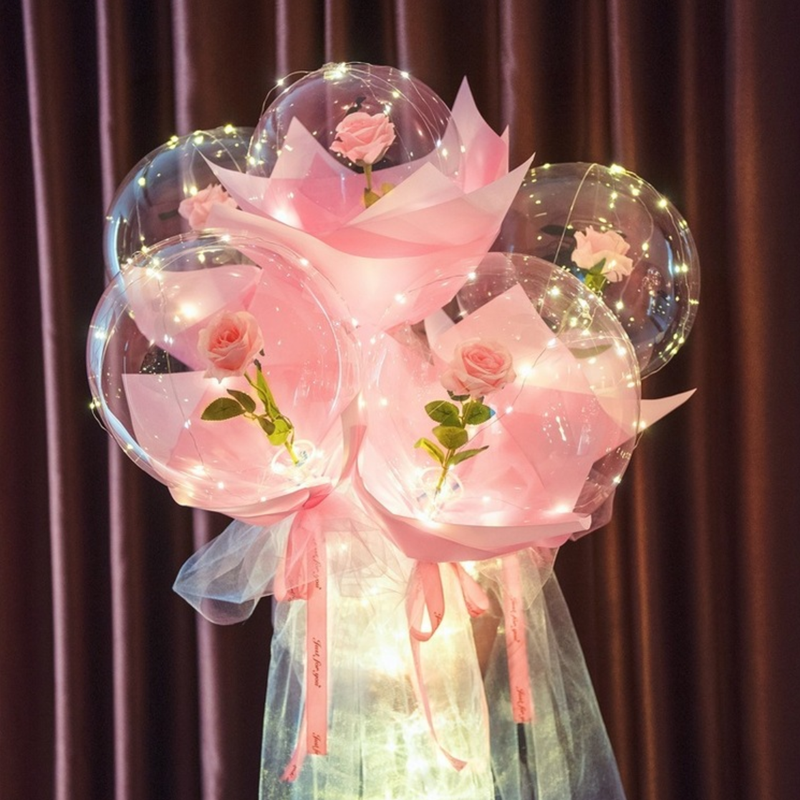 Best (Buy 8 Get 4 Free) - Luxury Luminous Rose