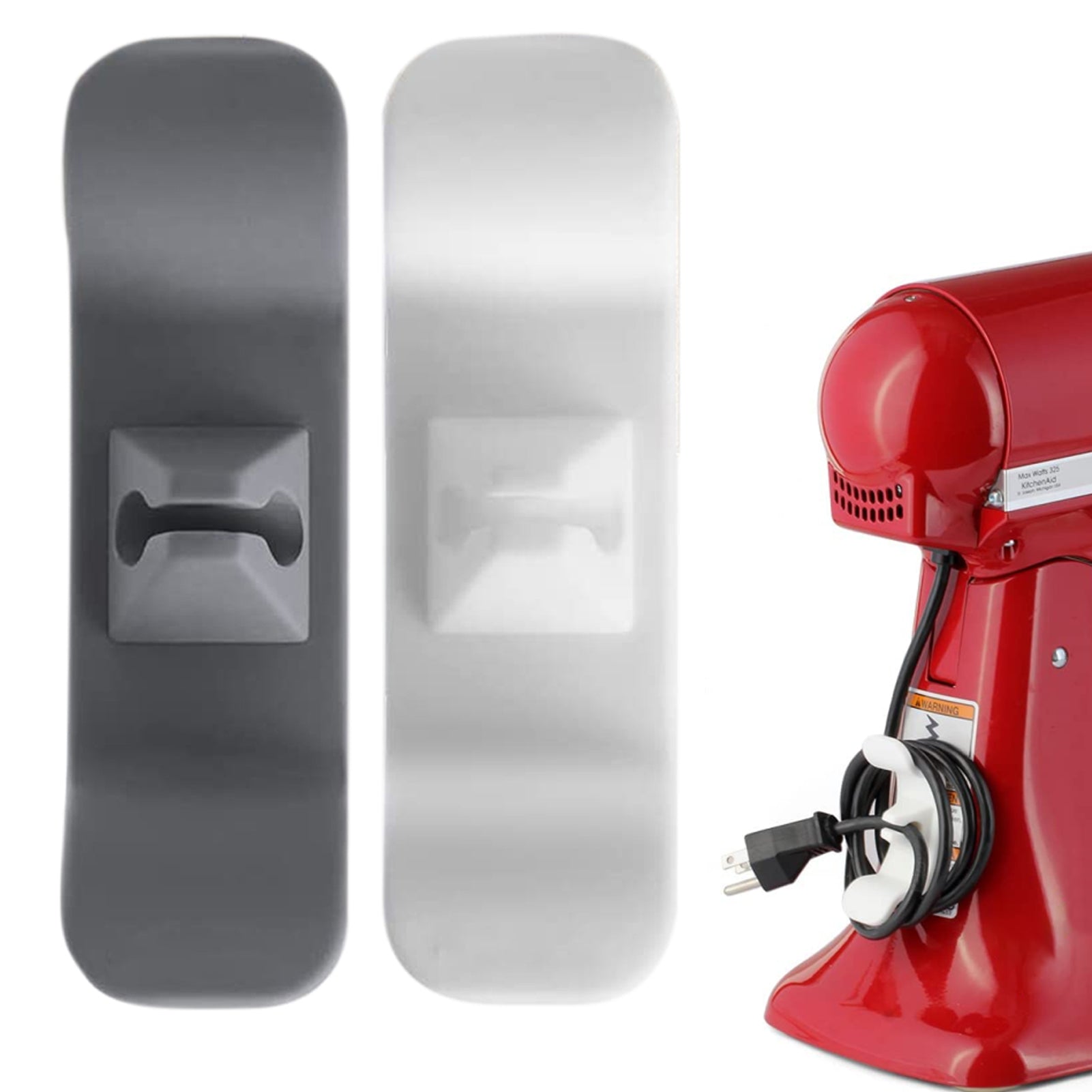 Kitchen Appliance Cord Winder