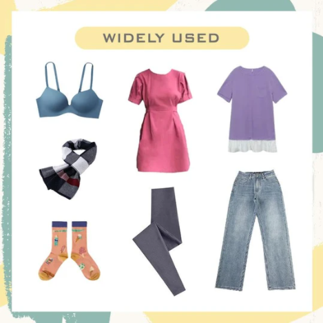 Wardrobe Clothes Organizer