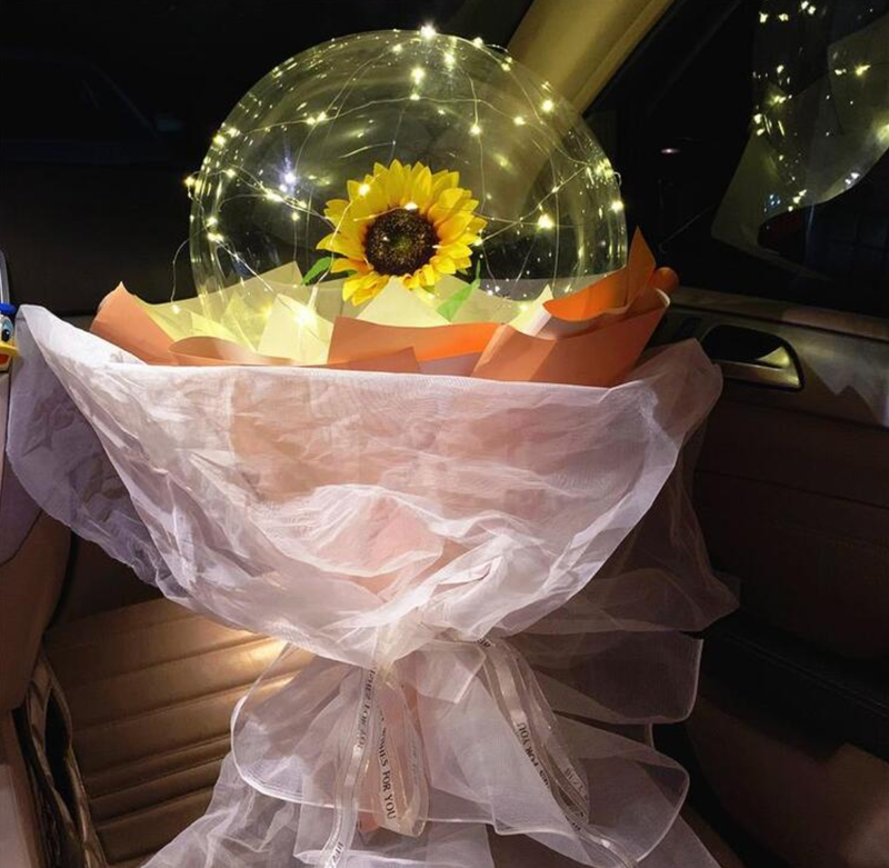 Best (Buy 8 Get 4 Free) - Luxury Luminous Rose