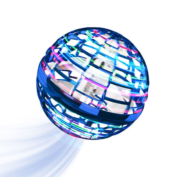 Hover Ball Magic Flying Spinner Mini Drone