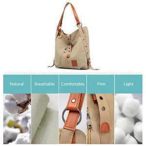 🎉Spring Cleaning Big Sale 50% Off 🎉Practical multifunctional handbag