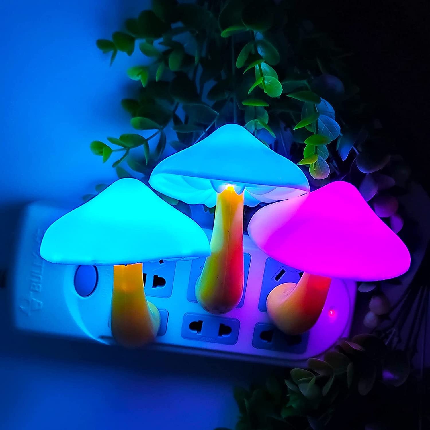 Mushroom Night Light🔥2 PCS🔥