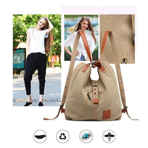 🎉Spring Cleaning Big Sale 50% Off 🎉Practical multifunctional handbag