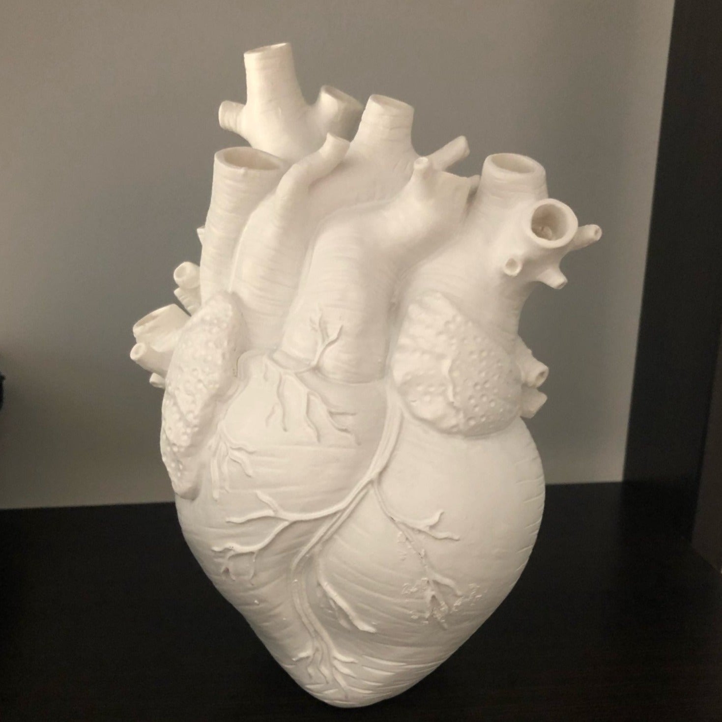 🎉MOTHER'S DAY SALE- 50% OFF🎉Heart Vase - Planter and Vase