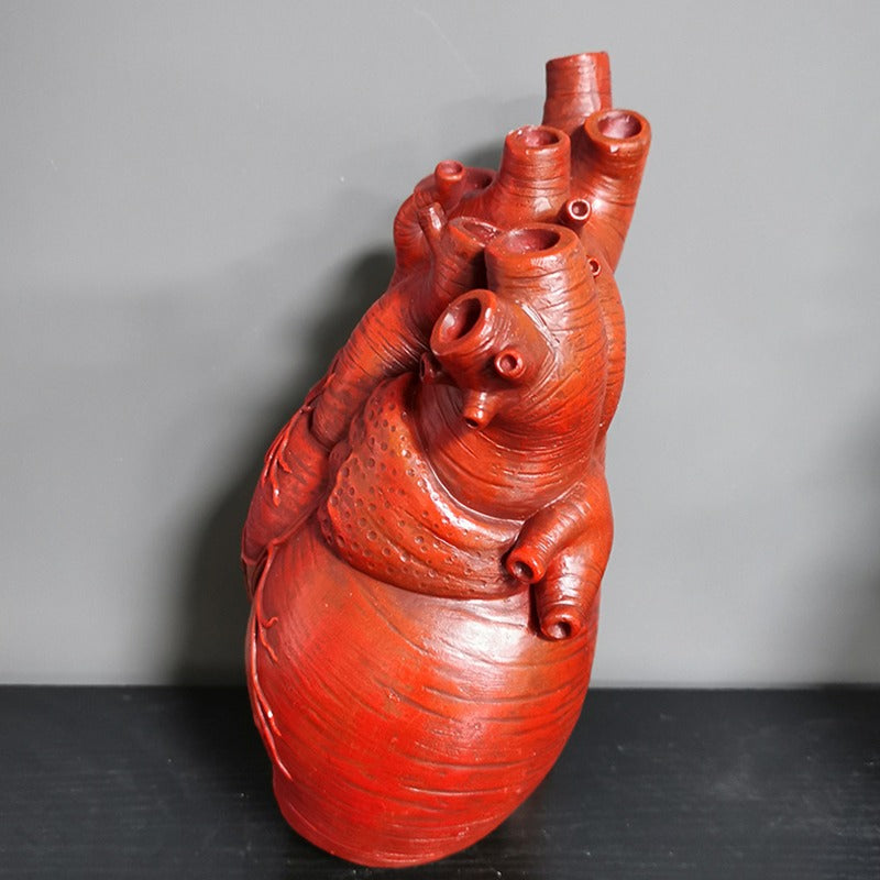 🎉MOTHER'S DAY SALE- 50% OFF🎉Heart Vase - Planter and Vase
