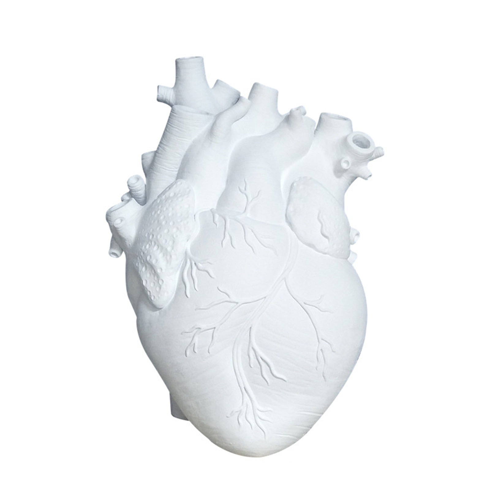 🎉MOTHER'S DAY SALE- 50% OFF🎉Heart Vase - Planter and Vase