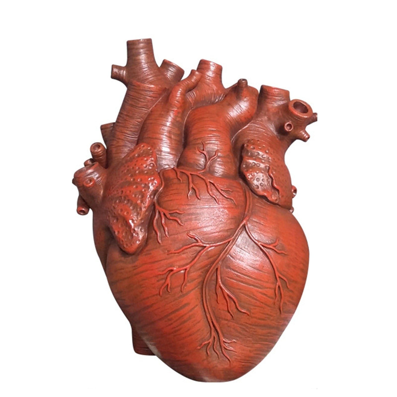 🎉MOTHER'S DAY SALE- 50% OFF🎉Heart Vase - Planter and Vase
