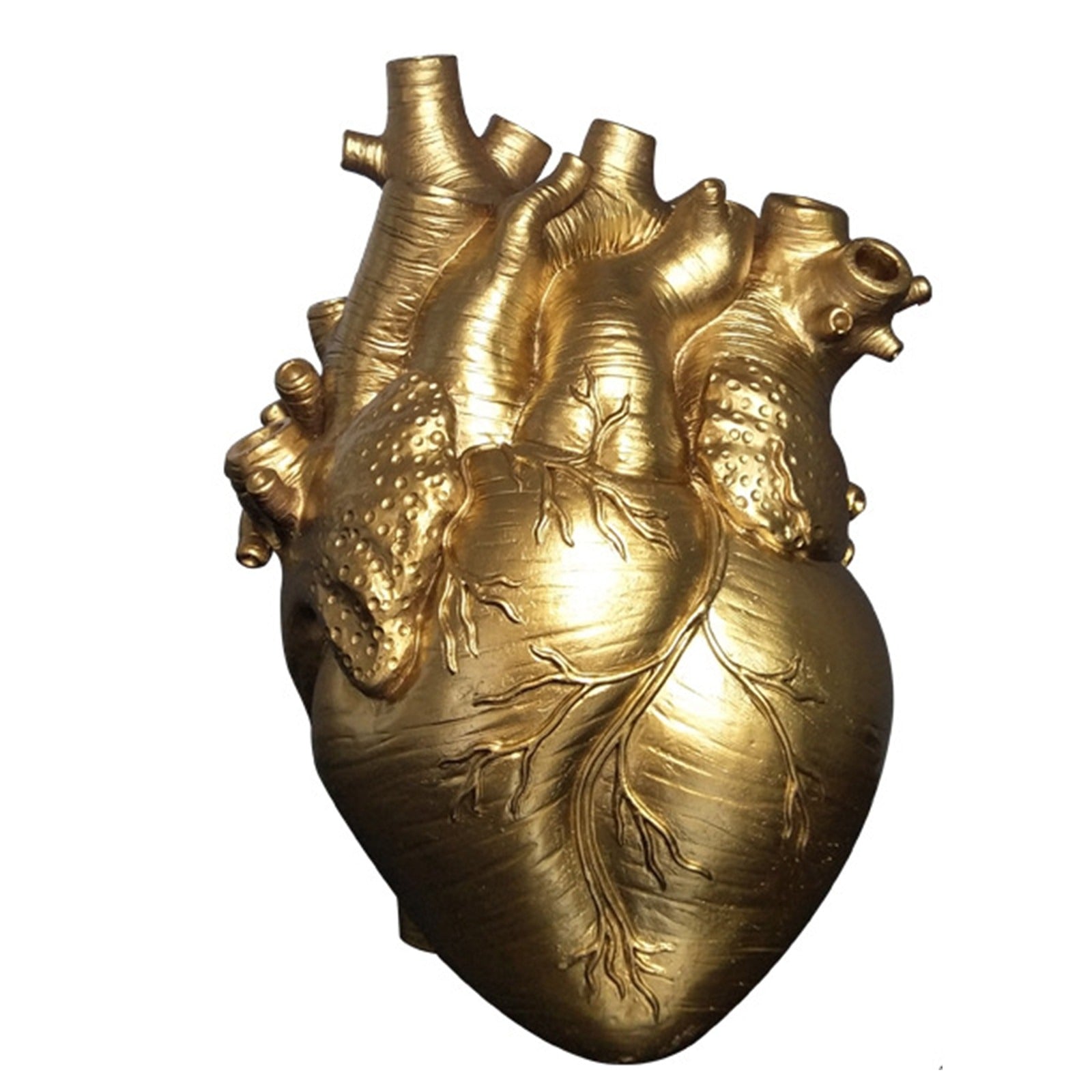 🎉MOTHER'S DAY SALE- 50% OFF🎉Heart Vase - Planter and Vase