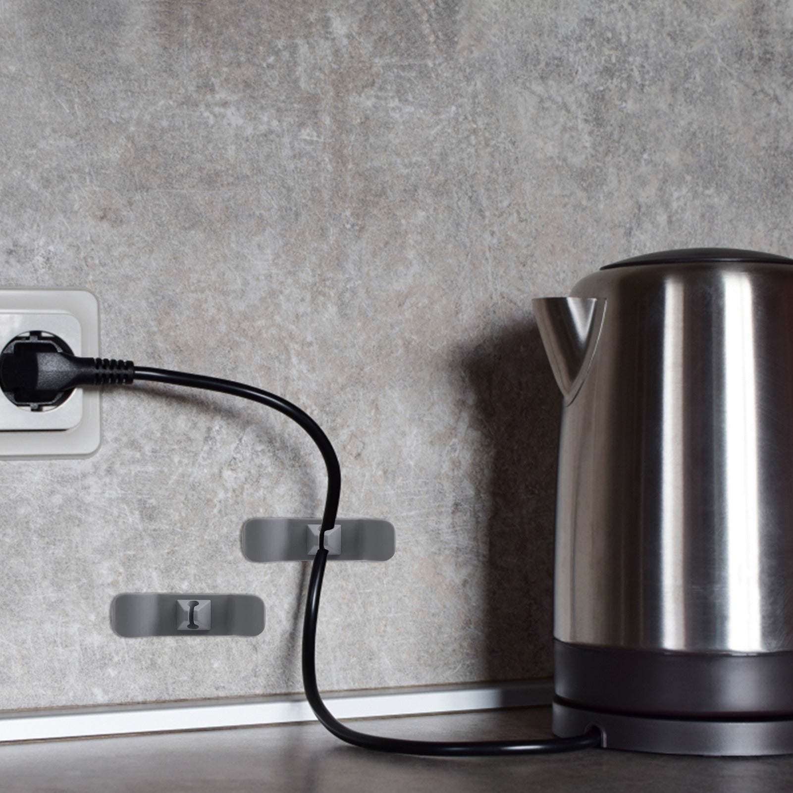 Kitchen Appliance Cord Winder