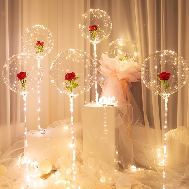 Best (Buy 8 Get 4 Free) - Luxury Luminous Rose
