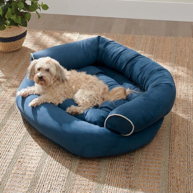 Sofa Dog Bed 2022