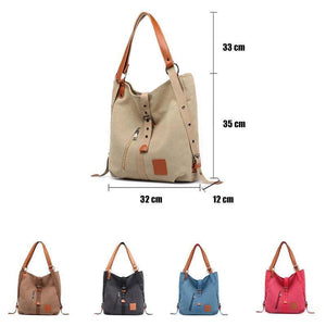 🎉Spring Cleaning Big Sale 50% Off 🎉Practical multifunctional handbag