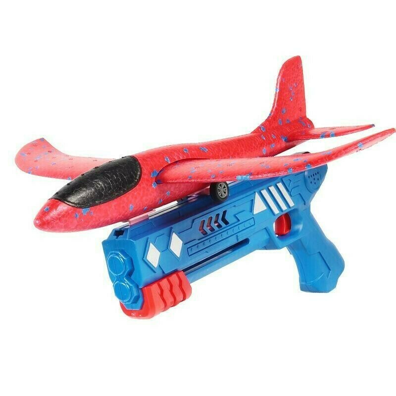🎄CHRISTMAS HOT SALE NOW 50%OFF-Airplane Launcher Toys