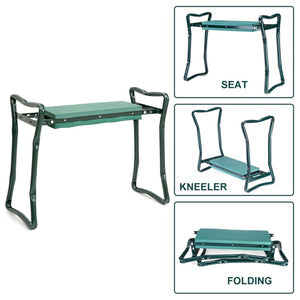 🎁Early Father's Day Sale - Folding Garden Kneeler