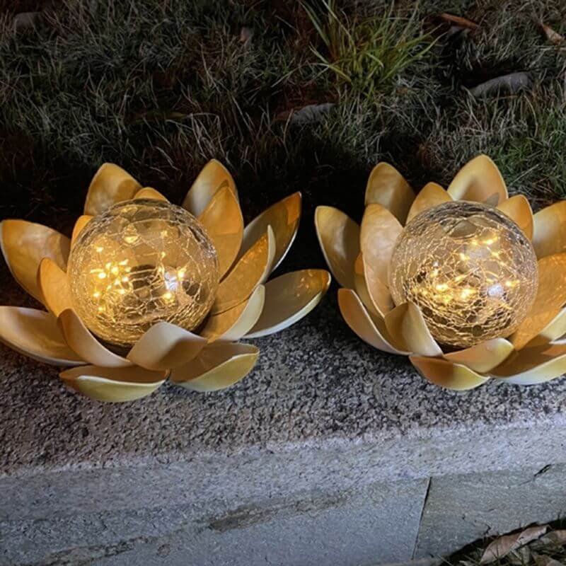 Lamp、UBL