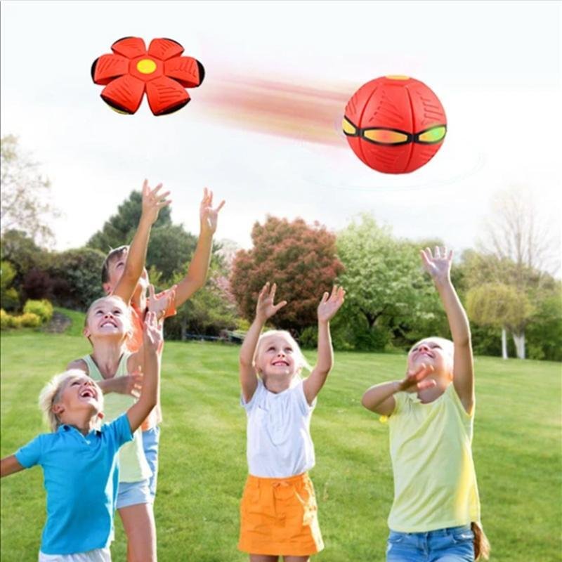 Gemdrone ™ Magic UFO Ball