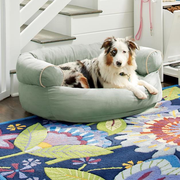 Sofa Dog Bed 2022