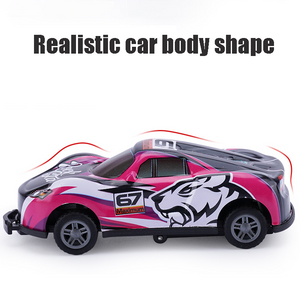 (CHRISTMAS PRE SALE - 50% OFF) Stunt Toy Car