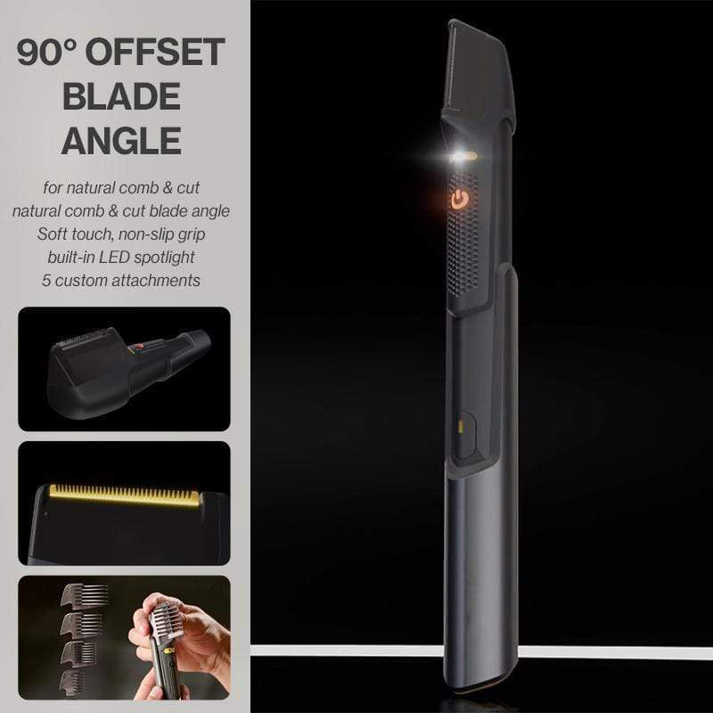 Home Haircut And Shaving Tools