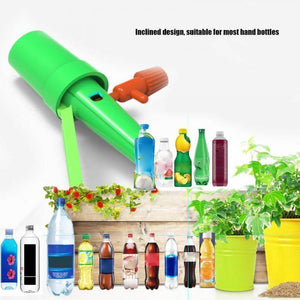 Plant Self Watering Spikes Devices