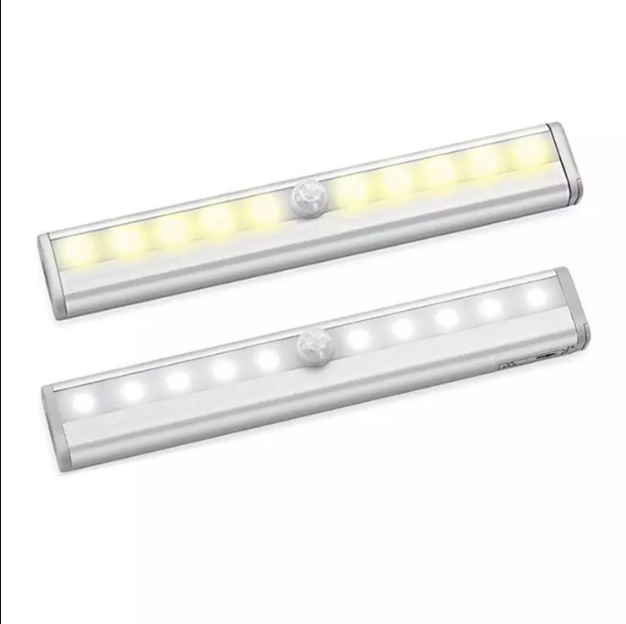 LED Motion Sensor Cabinet Light