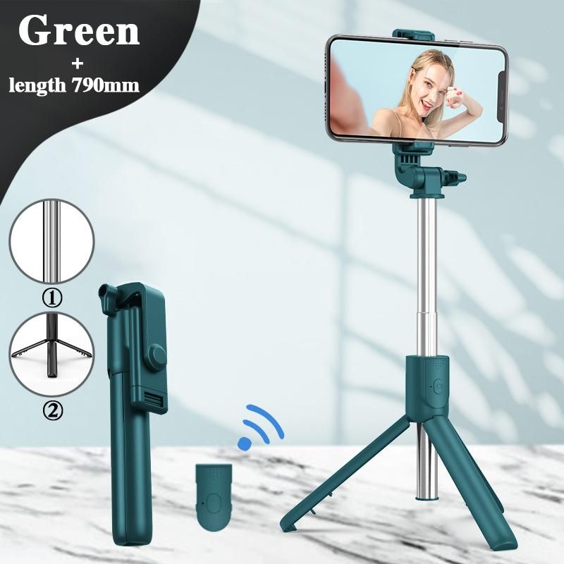 🎅(Christmas Sale - Buy 3 Save $10 & Free Shipping) 6 in 1 Wireless Bluetooth Selfie Stick 🔥