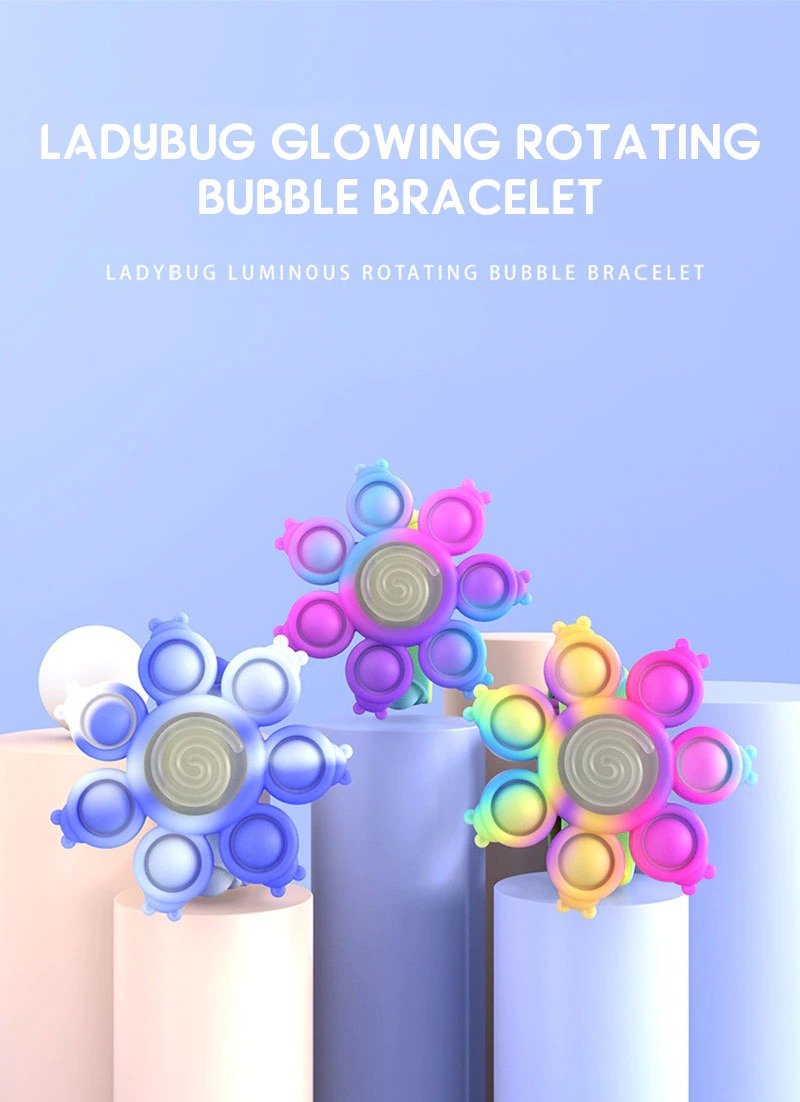 LED-spinning-pop-it-bracelet-for-sale