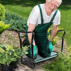 🎉MOTHER'S DAY SALE- 50% OFF🎉Pain Free Gardening Kneeler™