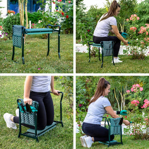 🎉MOTHER'S DAY SALE- 50% OFF🎉Pain Free Gardening Kneeler™