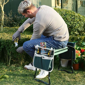 🎉MOTHER'S DAY SALE- 50% OFF🎉Pain Free Gardening Kneeler™