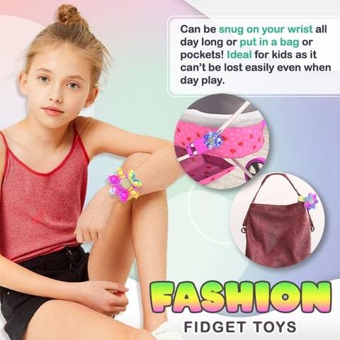 spinning-pop-it-bracelet-push-bubble
