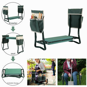 🎉MOTHER'S DAY SALE- 50% OFF🎉Pain Free Gardening Kneeler™