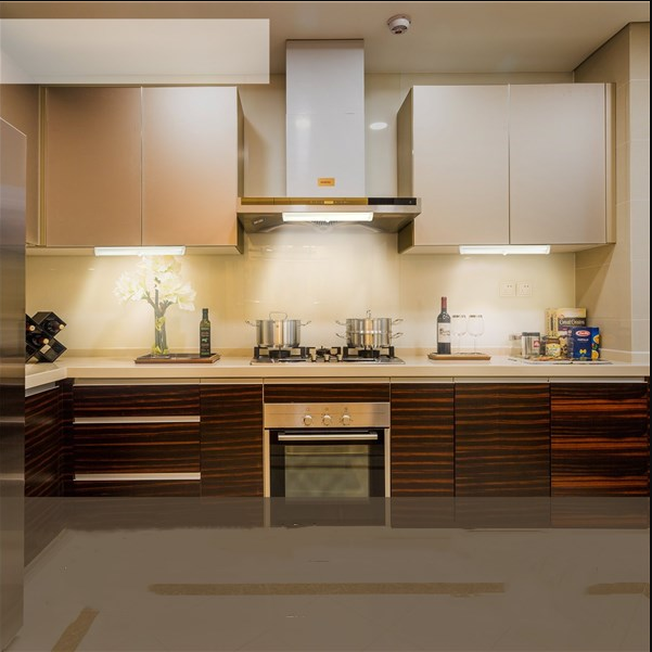 LED Motion Sensor Cabinet Light