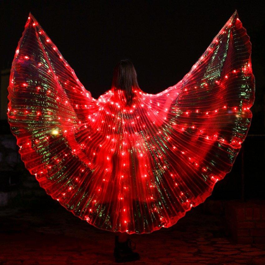 The Illuminated Veil™ - Luminous Creations