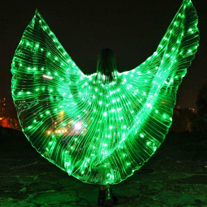 The Illuminated Veil™ - Luminous Creations