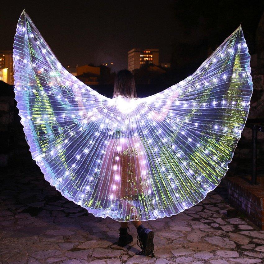 The Illuminated Veil™ - Luminous Creations