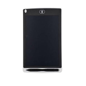 8.5 inch LCD writing tablet/pad connects to computer memory storage - mommyfanatic