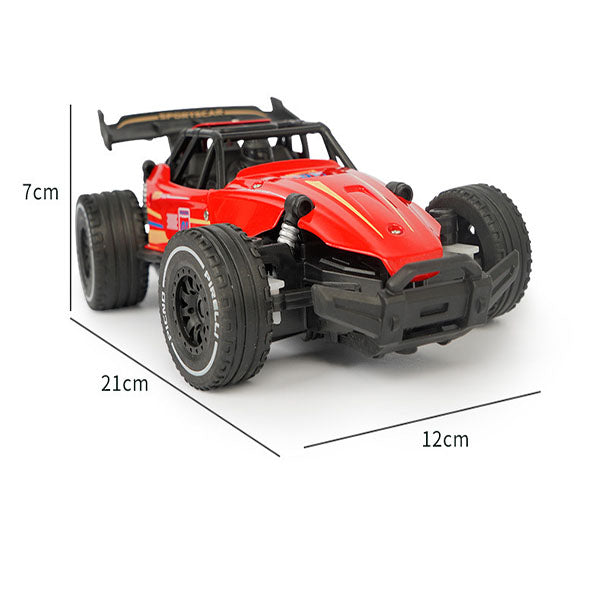 RC Drift Car Alloy High Speed RC Car