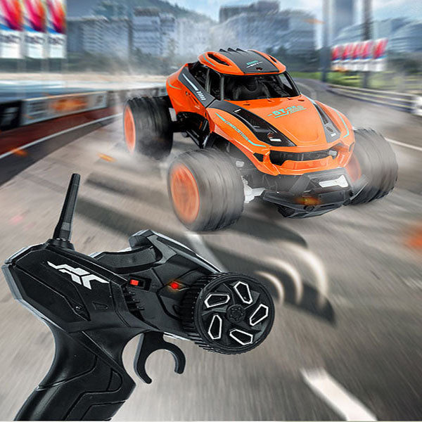 RC Drift Car Alloy High Speed RC Car