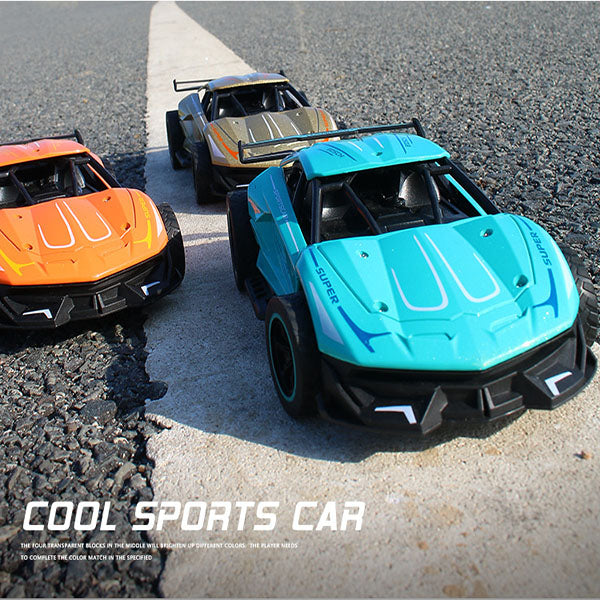 RC Drift Car Alloy High Speed RC Car