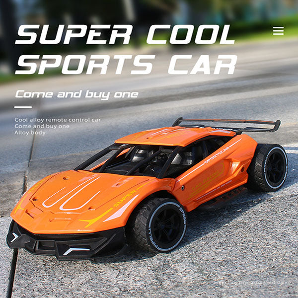 RC Drift Car Alloy High Speed RC Car
