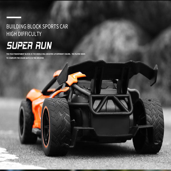 RC Drift Car Alloy High Speed RC Car