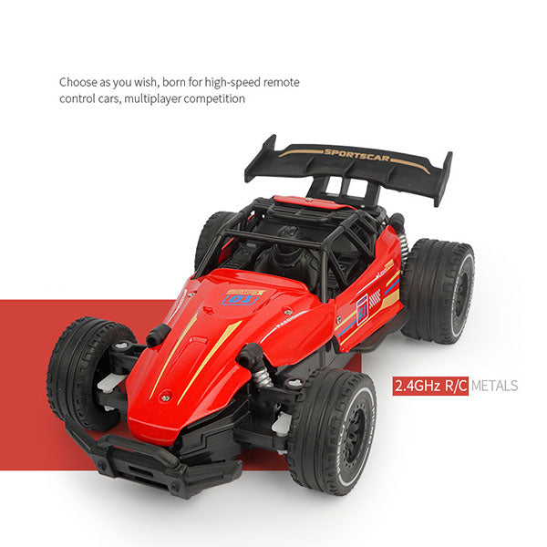 RC Drift Car Alloy High Speed RC Car